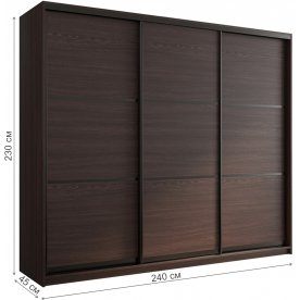 Шкаф-купе Кааппи 4