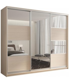 Шкаф-купе Кааппи 5