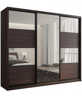 Шкаф-купе Кааппи 5