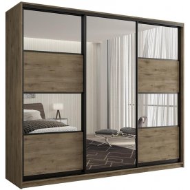 Шкаф-купе Кааппи 5