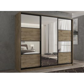 Шкаф-купе Кааппи 5