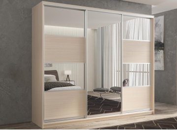 Шкаф-купе Кааппи 5