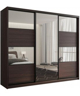 Шкаф-купе Кааппи 5