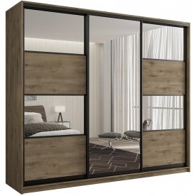 Шкаф-купе Кааппи 5