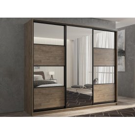 Шкаф-купе Кааппи 5