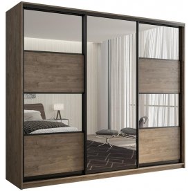 Шкаф-купе Кааппи 5