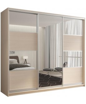 Шкаф-купе Кааппи 5