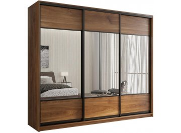 Шкаф-купе Кааппи 6