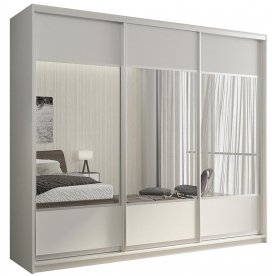 Шкаф-купе Кааппи 6