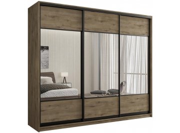 Шкаф-купе Кааппи 6