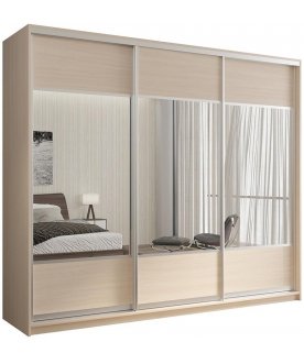 Шкаф-купе Кааппи 6