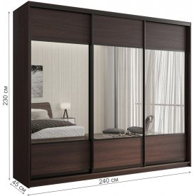 Шкаф-купе Кааппи 6