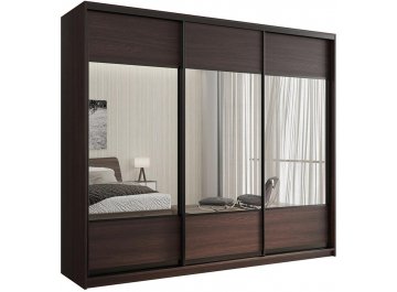 Шкаф-купе Кааппи 6