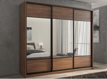 Шкаф-купе Кааппи 6