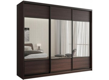 Шкаф-купе Кааппи 6