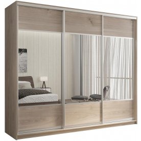 Шкаф-купе Кааппи 6