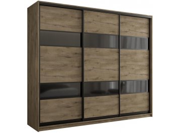 Шкаф-купе Кааппи 7