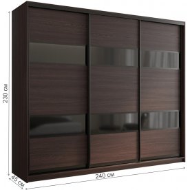 Шкаф-купе Кааппи 7