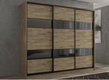 Шкаф-купе Кааппи 7