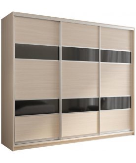 Шкаф-купе Кааппи 7