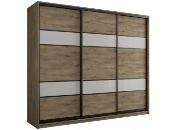 Шкаф-купе Кааппи 8