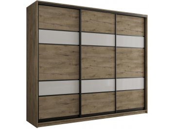 Шкаф-купе Кааппи 8