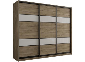 Шкаф-купе Кааппи 8