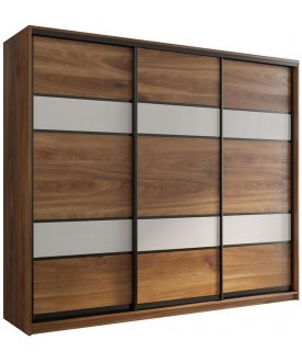 Шкаф-купе Кааппи 8