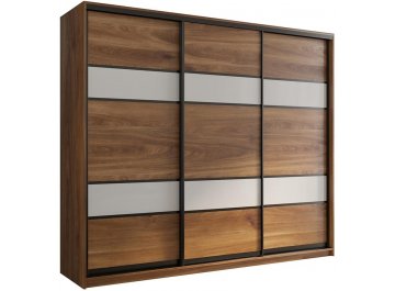 Шкаф-купе Кааппи 8