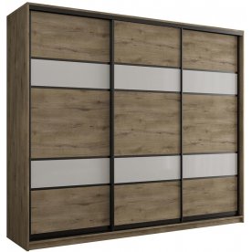 Шкаф-купе Кааппи 8