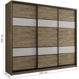 Шкаф-купе Кааппи 8