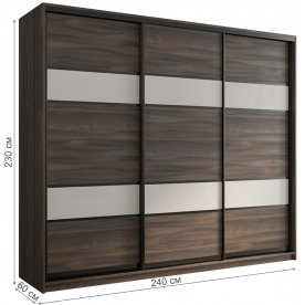 Шкаф-купе Кааппи 8