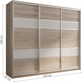 Шкаф-купе Кааппи 8