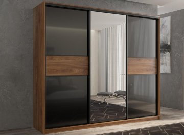 Шкаф-купе Кааппи 9