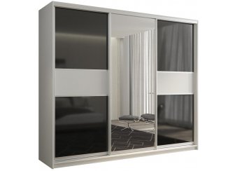 Шкаф-купе Кааппи 9