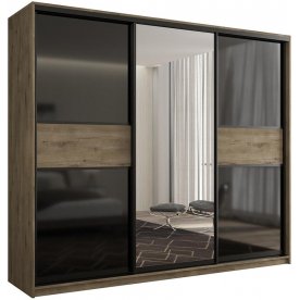 Шкаф-купе Кааппи 9