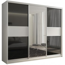 Шкаф-купе Кааппи 9