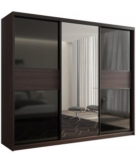 Шкаф-купе Кааппи 9