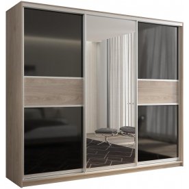 Шкаф-купе Кааппи 9