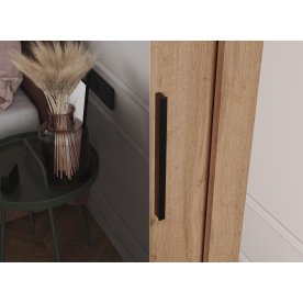 Шкаф-купе Арабеска-1 1,5 м