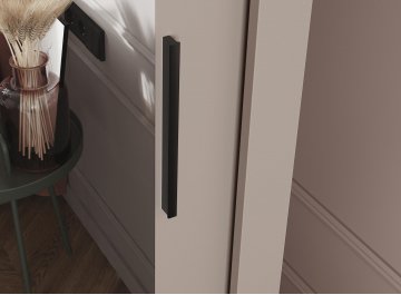 Шкаф-купе Дрим-1 1,5 м