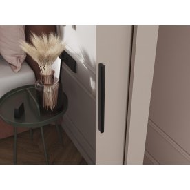 Шкаф-купе Арабеска-2 2 м