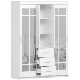 Шкаф-купе Ари-6