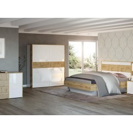 Шкаф-купе Аризона