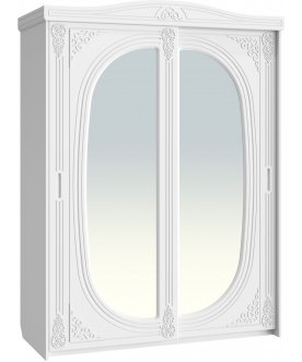 Шкаф-купе Ассоль АС-16