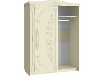 Шкаф-купе Ассоль плюс АС-20