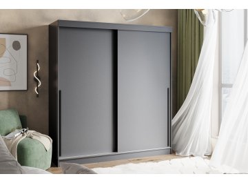 Шкаф-купе Айвор 2 м