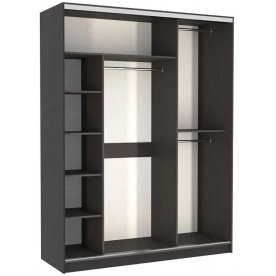 Шкаф-купе Бассо 7-600 59