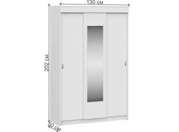 Шкаф-купе Тэсса