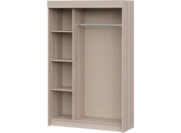 Шкаф-купе Бассо